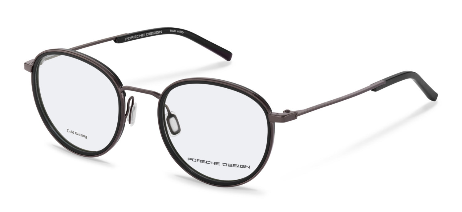 PORSCHE DESIGN P8788 A000 Occhiale PORSCHE DESIGN da Vista Unisex