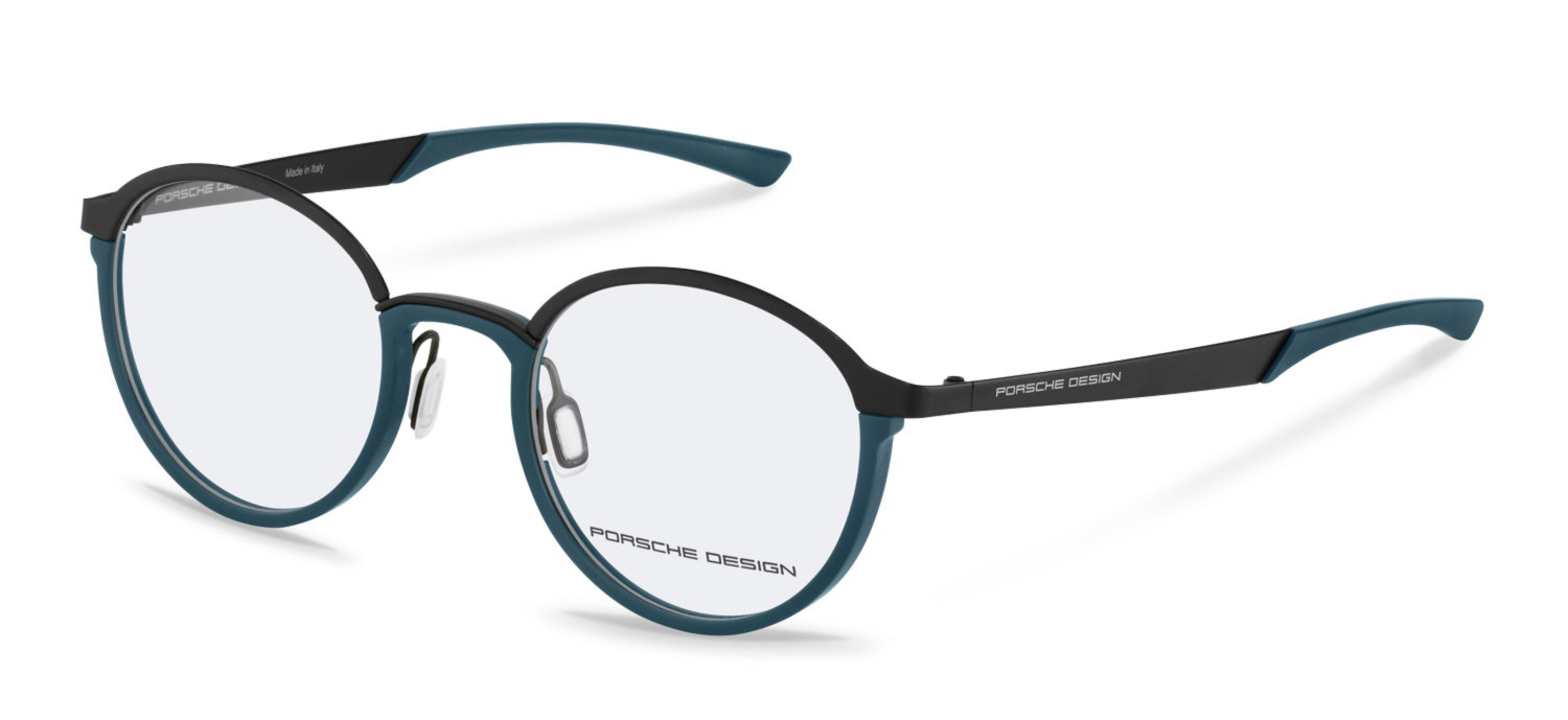 PORSCHE DESIGN P8791 A000 Occhiale PORSCHE DESIGN da Vista Uomo