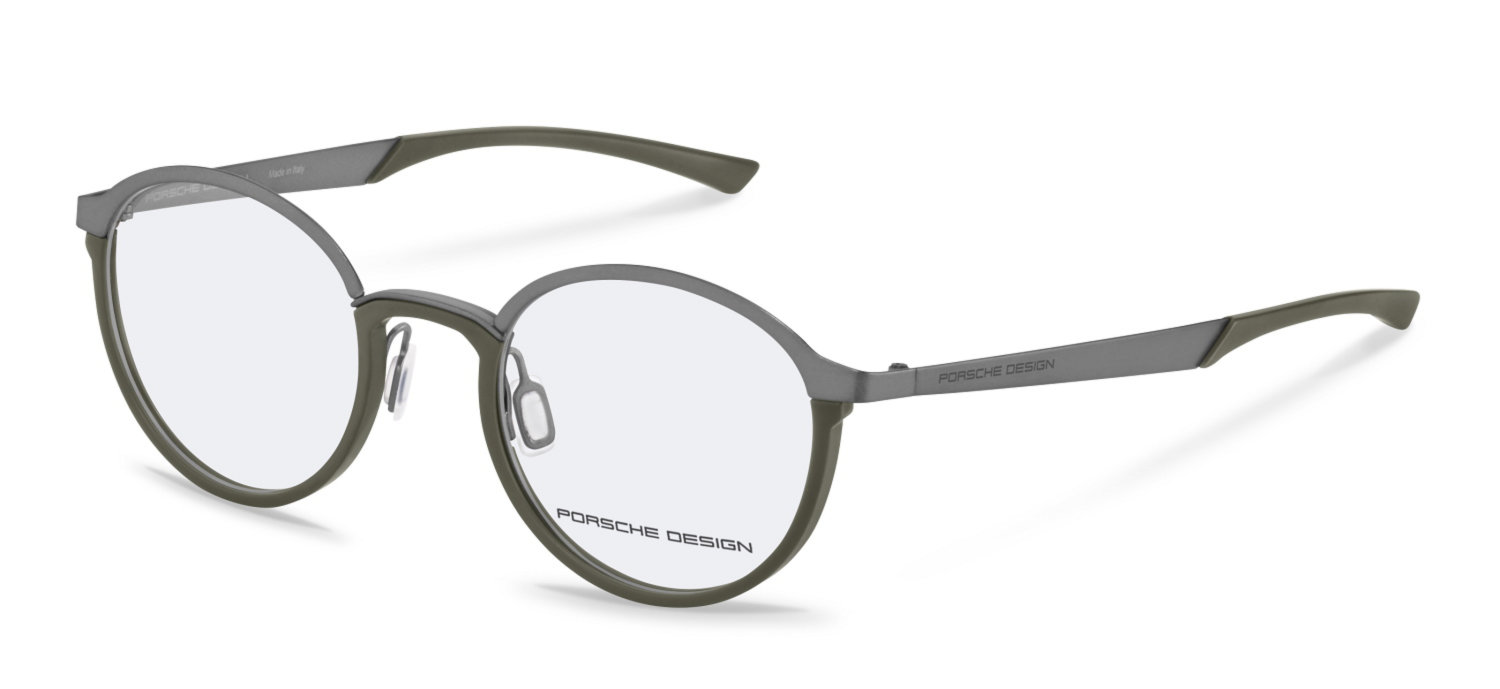 PORSCHE DESIGN P8791 C000 Occhiale PORSCHE DESIGN da Vista Uomo