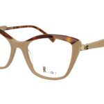 DOVE+AVANA FRONT AND TEMPLE  PLASTIC FRAME