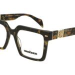 MULTI AVANA FRONT AND TEMPLE PLASTIC FRAME