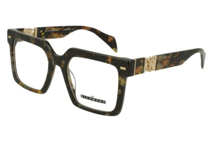 MULTI AVANA FRONT AND TEMPLE PLASTIC FRAME