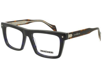 AVANA BLU FRONT DARK AVANA/XTALTEMPLE  PLASTIC FRAME