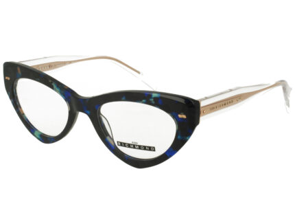 BLU AVANA MULTI FRONT XTALTEMPLE  PLASTIC FRAME