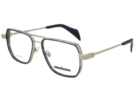 SILVER FRONT BLUE AVANA AC FRONT/ETIP  METAL FRAME