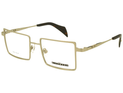 SILVER FRONT DARK AVANA AC FRONT/ETIP  METAL FRAME