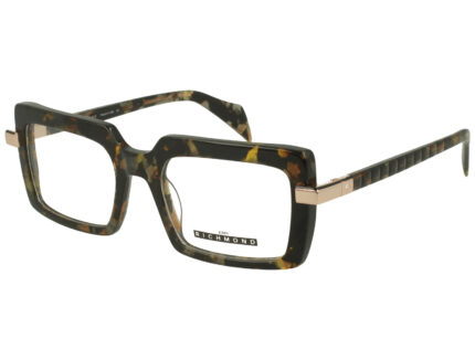 MULTI AVANA FRONT AND TEMPLE  PLASTIC FRAME