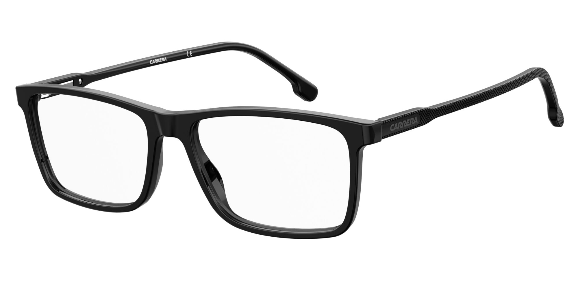 CARRERA - CARRERA 225 BLACK 1 Occhiale CARRERA da Vista Uomo 1