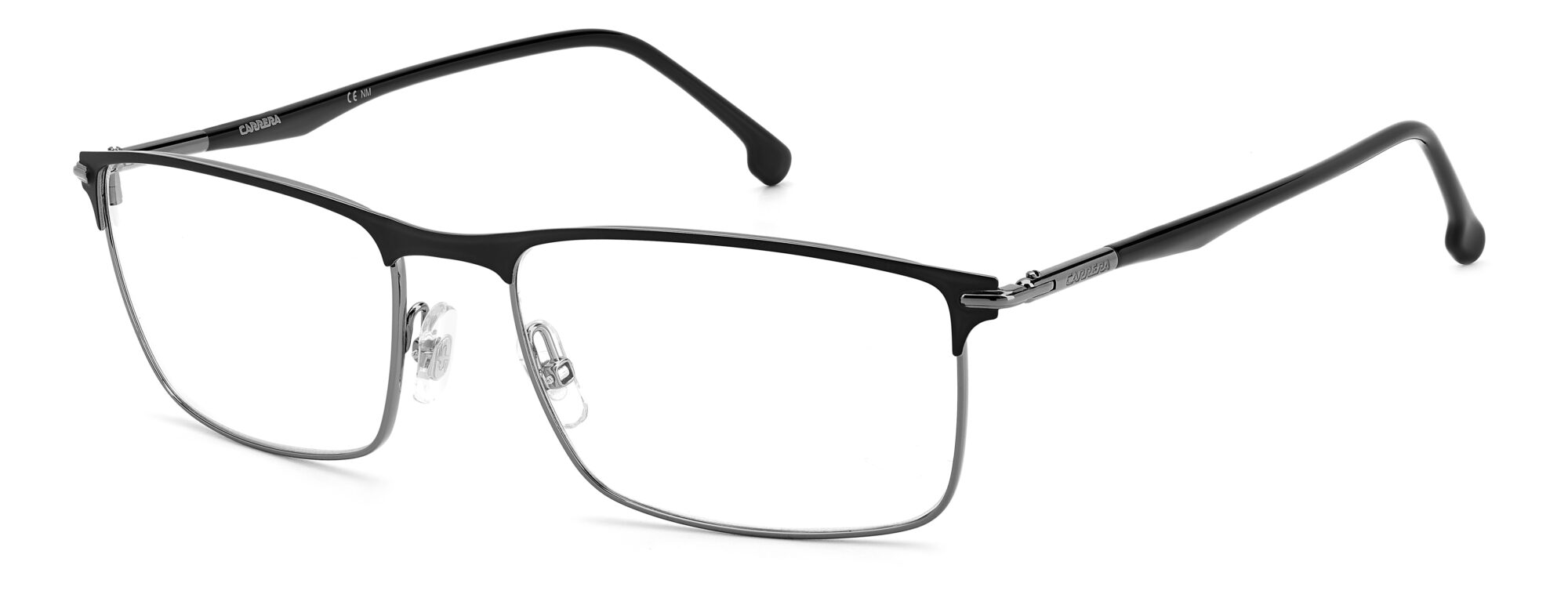 CARRERA - CARRERA 288 MATTE BLACK 1 Occhiale CARRERA da Vista Uomo 1