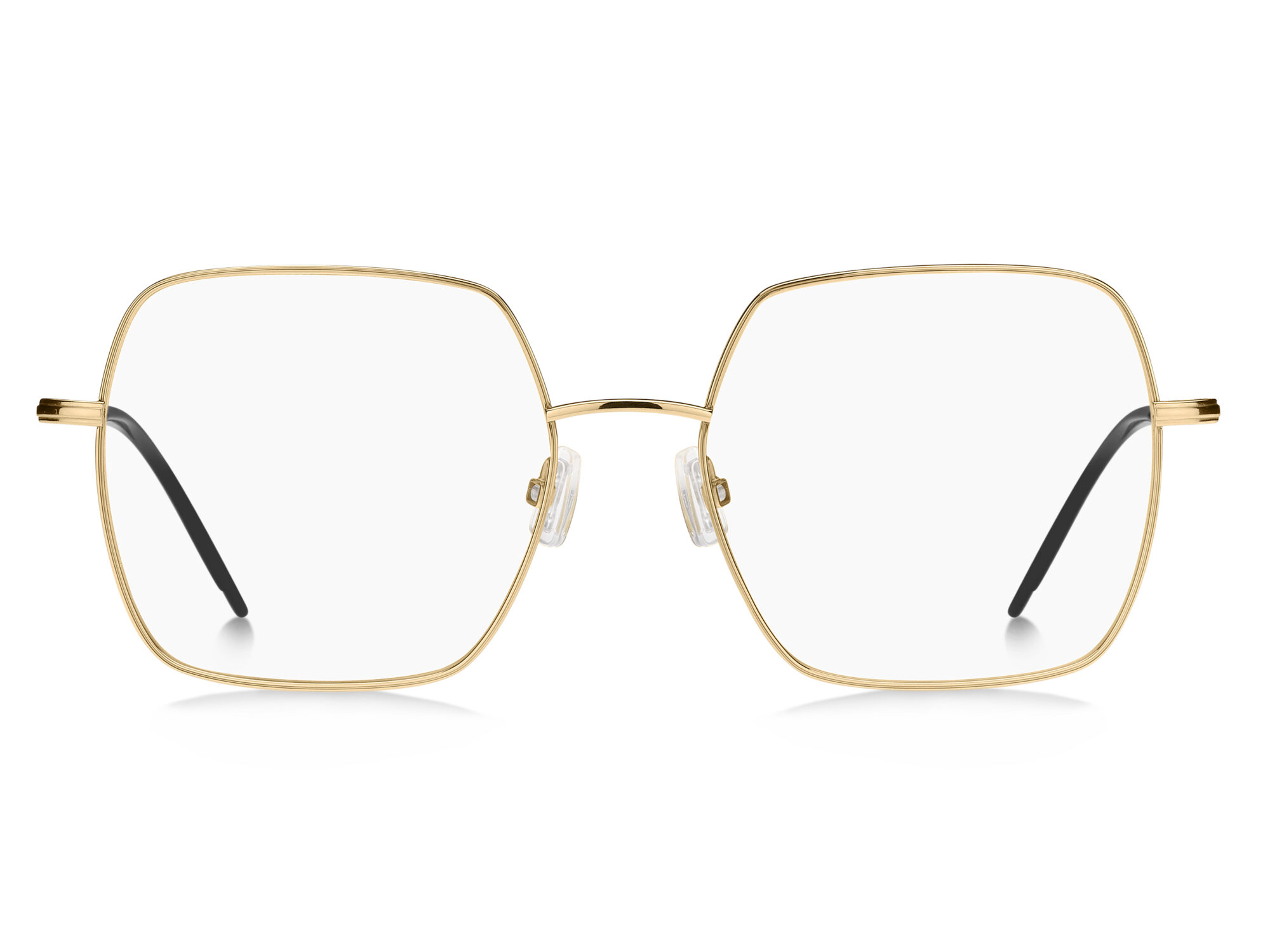 HUGO BOSS - BOSS 1666 ROSE GOLD 1 Occhiale HUGO BOSS da Vista Donna 1