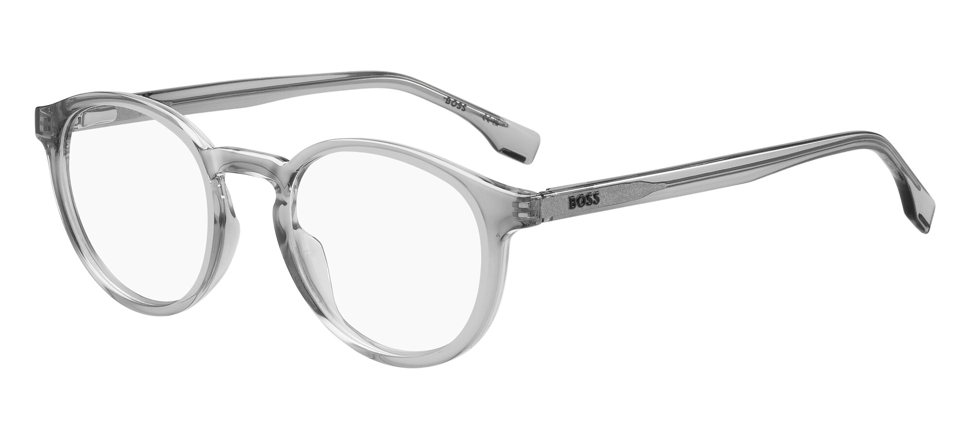 HUGO BOSS - BOSS 1650 GREY 1 Occhiale HUGO BOSS da Vista Uomo 1