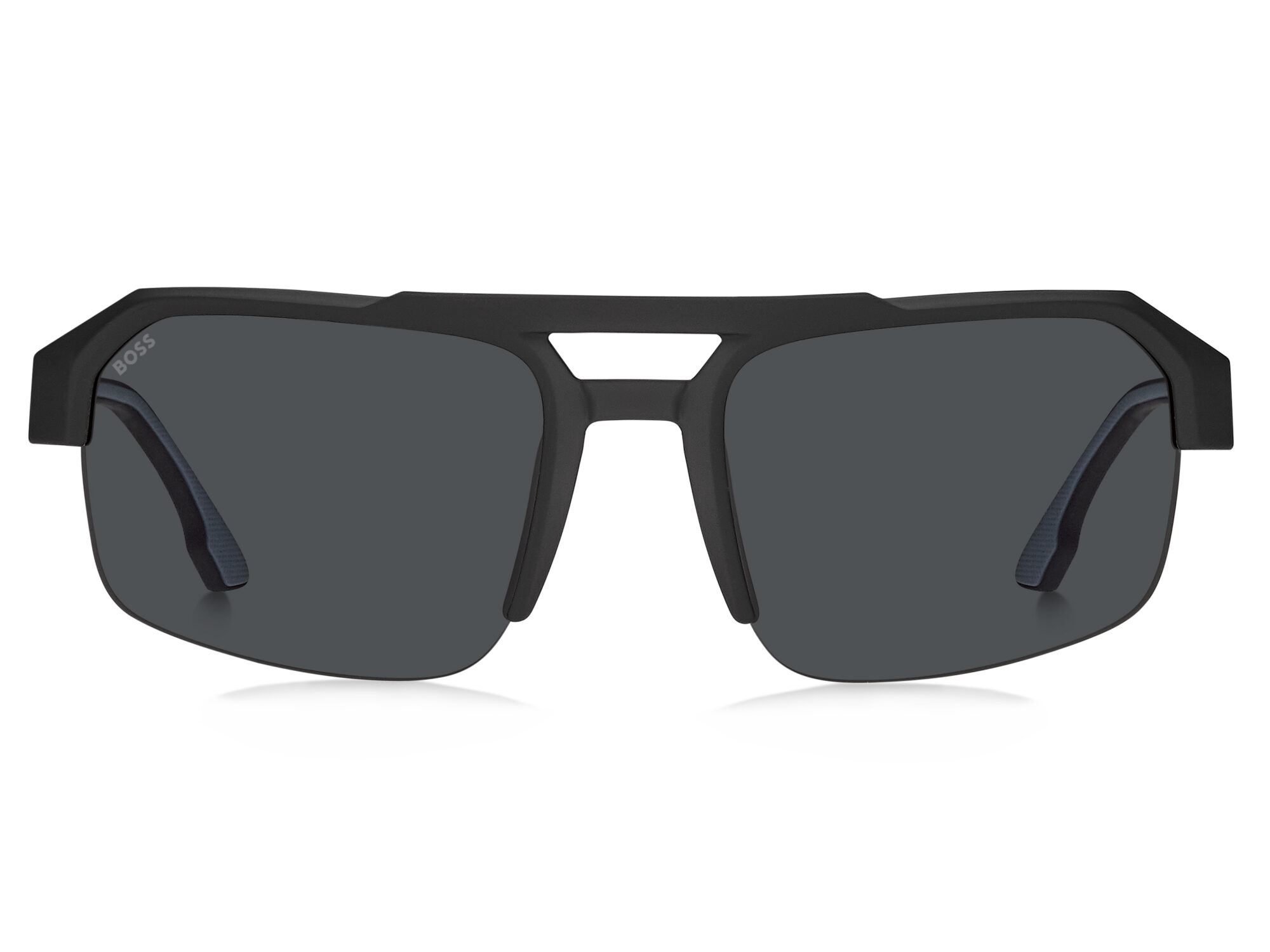 HUGO BOSS - BOSS 1908/S BLACK 1 Occhiale HUGO BOSS da Sole Uomo 1