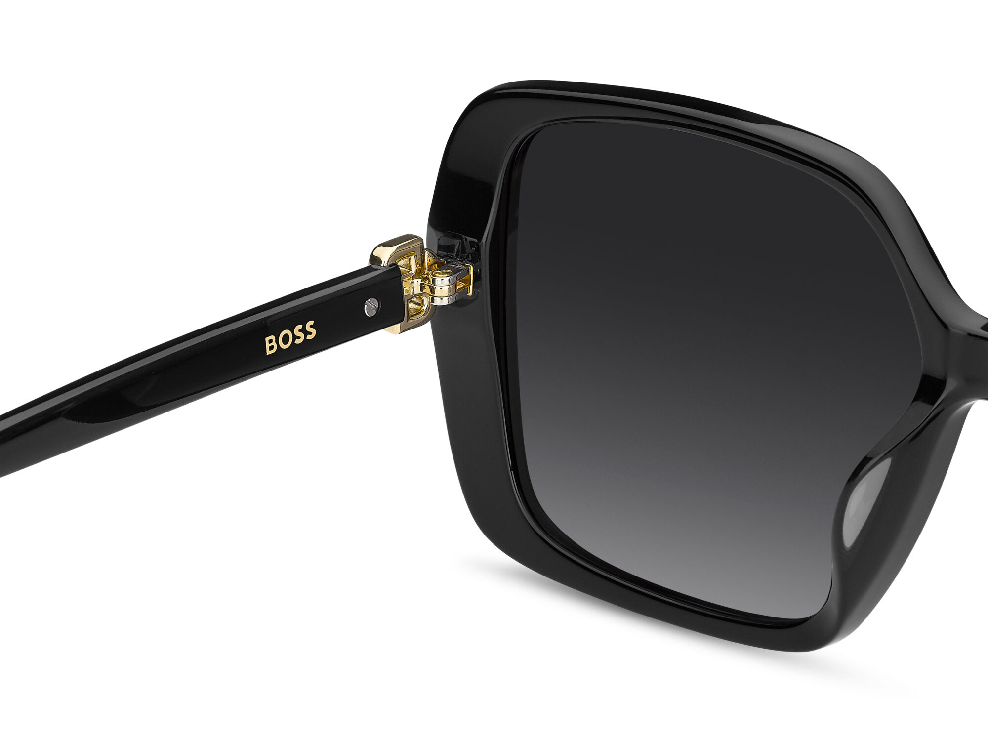 HUGO BOSS - BOSS 1939/G/S BLACK 1 Occhiale HUGO BOSS da Sole Donna 1