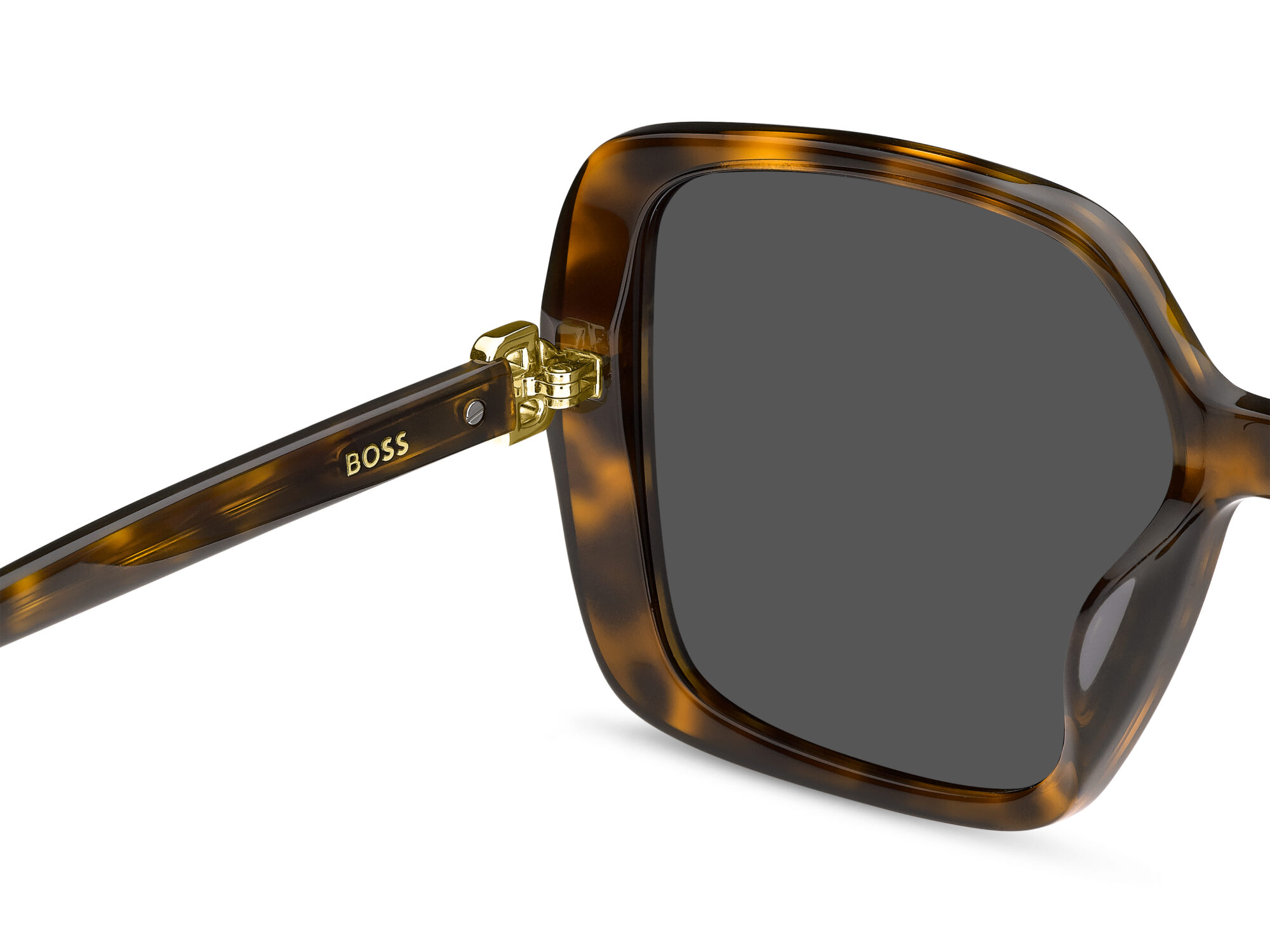 HUGO BOSS - BOSS 1939/G/S HAVANA 1 Occhiale HUGO BOSS da Sole Donna 1