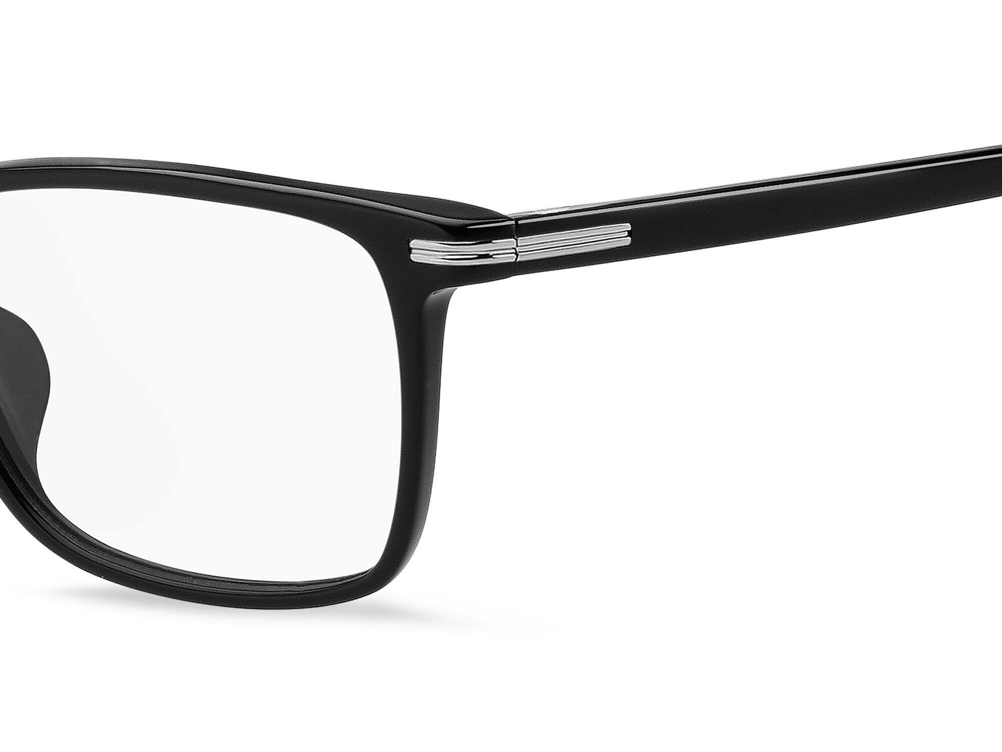HUGO BOSS - BOSS 1670/F BLACK 1 Occhiale HUGO BOSS da Vista Uomo 1