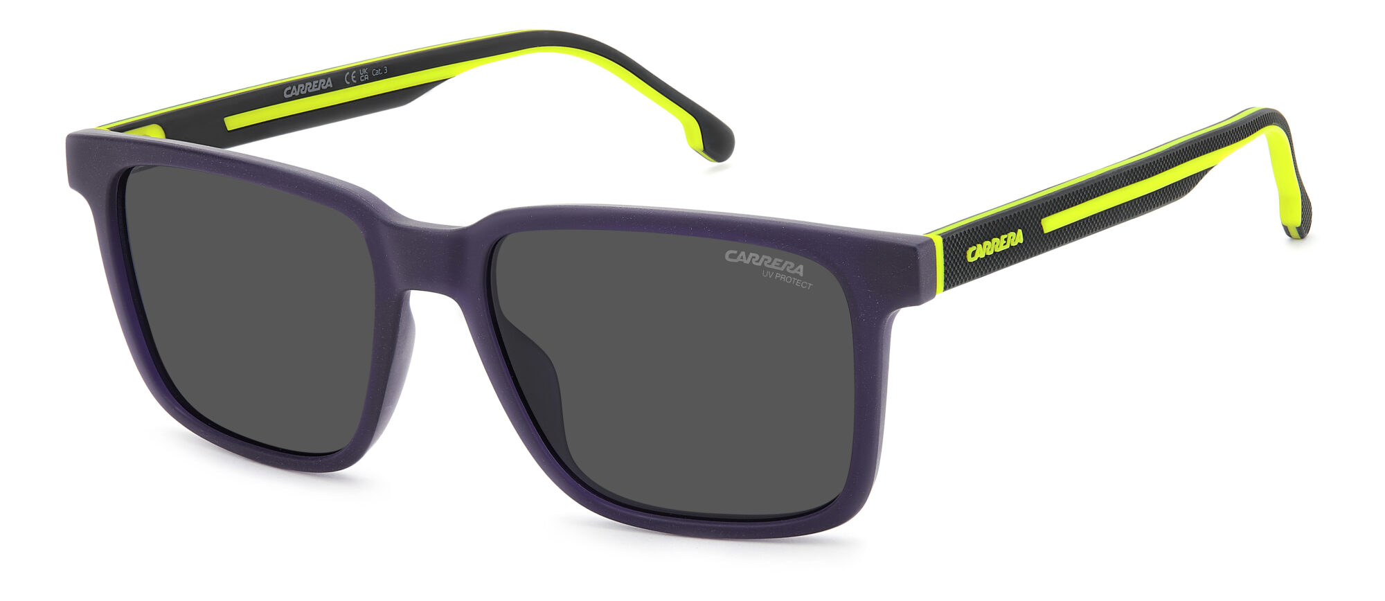CARRERA - C SPORT 13/S VIOLET YELLOW 1 Occhiale CARRERA da Sole Uomo 1