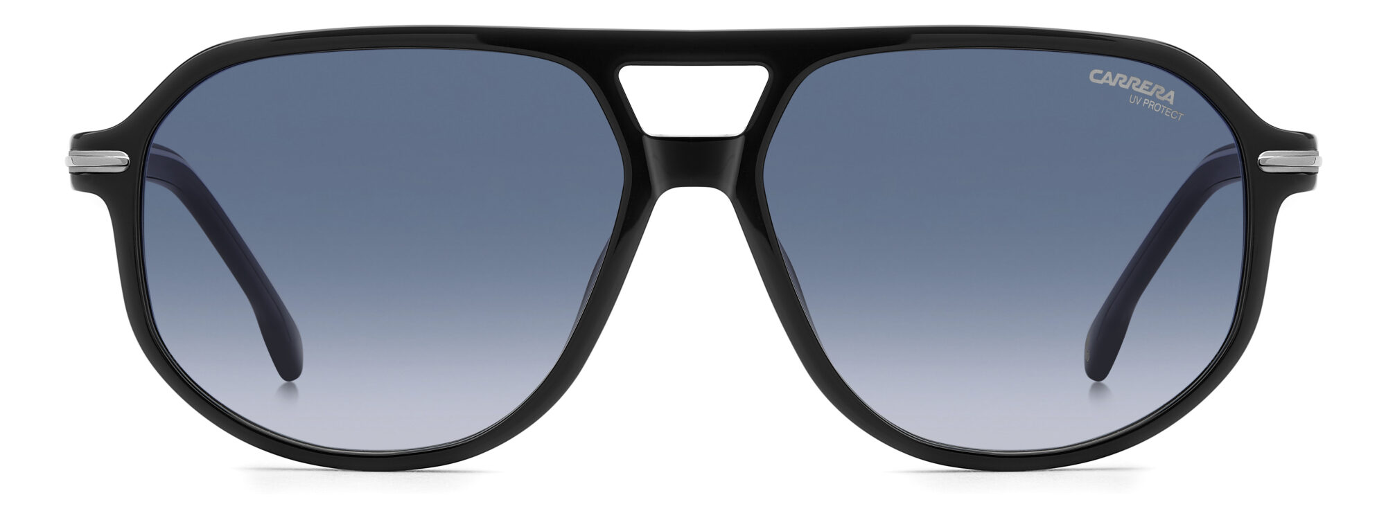 CARRERA - CARRERA 375/S BLACK BLUE 1 Occhiale CARRERA da Sole Uomo 1