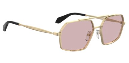 Occhiale MOSCHINO da Sole Unisex 1