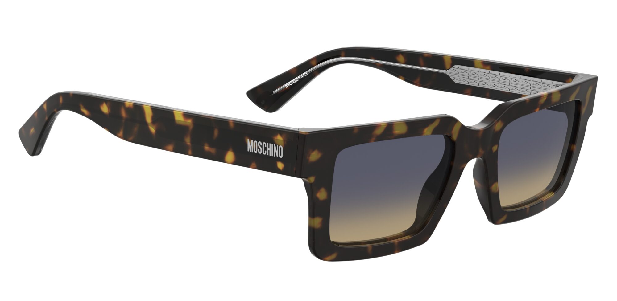 MOSCHINO - MOS214/S HAVANA 1 Occhiale MOSCHINO da Sole Unisex 1