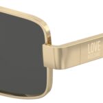 Occhiale MOSCHINO LOVE da Sole Donna 1