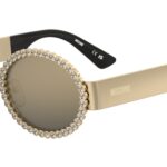 Occhiale MOSCHINO da Sole Donna 1