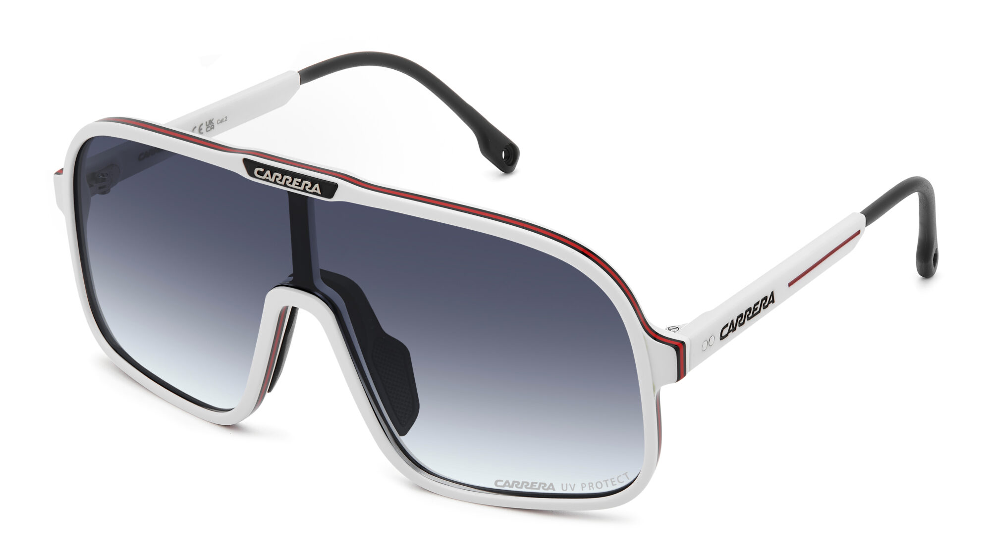 CARRERA - C SPORT 11/S WHITE 1 Occhiale CARRERA da Sole Uomo 1