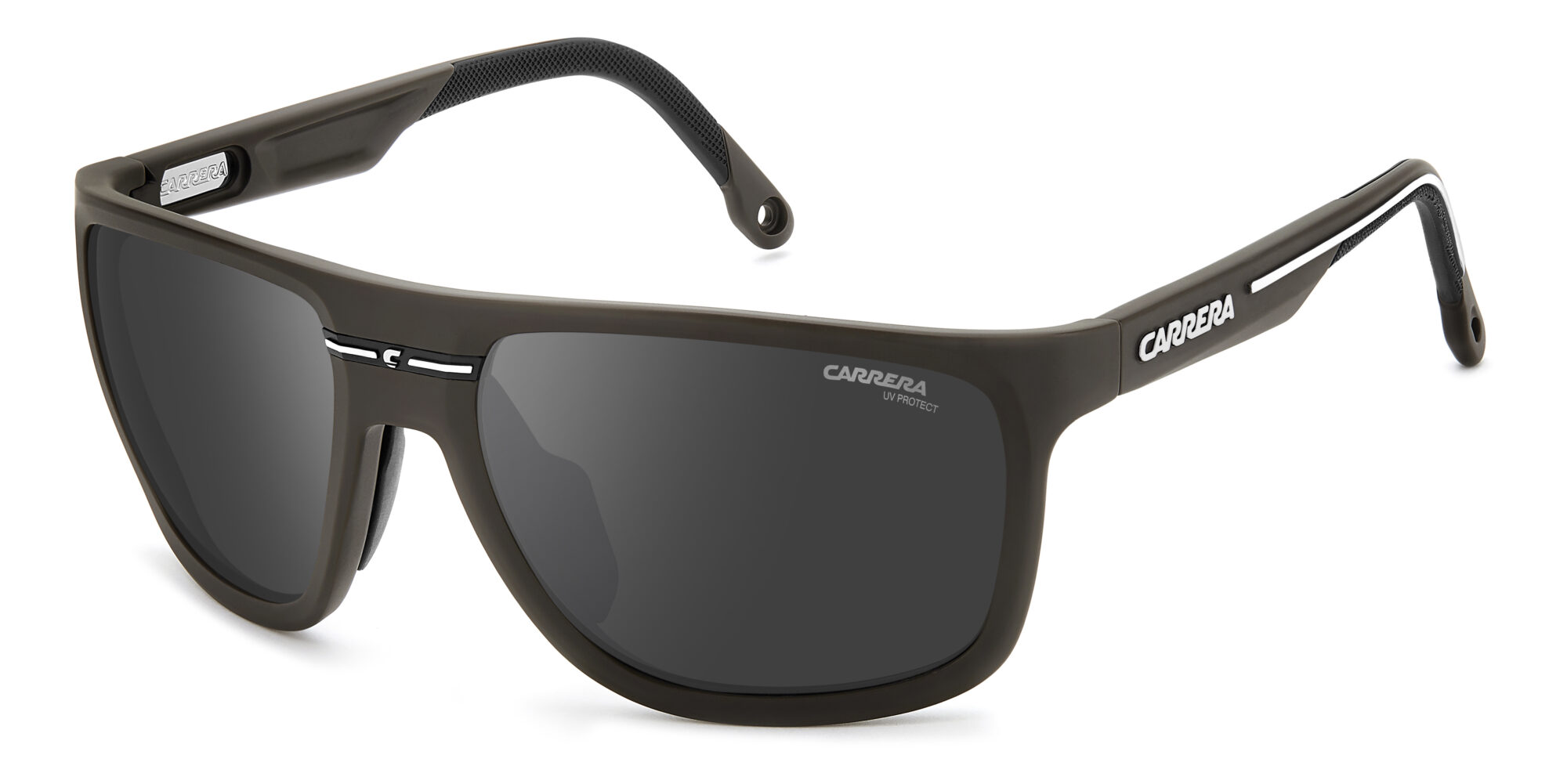 CARRERA - C SPORT 08/S MATTE BROWN 1 Occhiale CARRERA da Sole Uomo 1