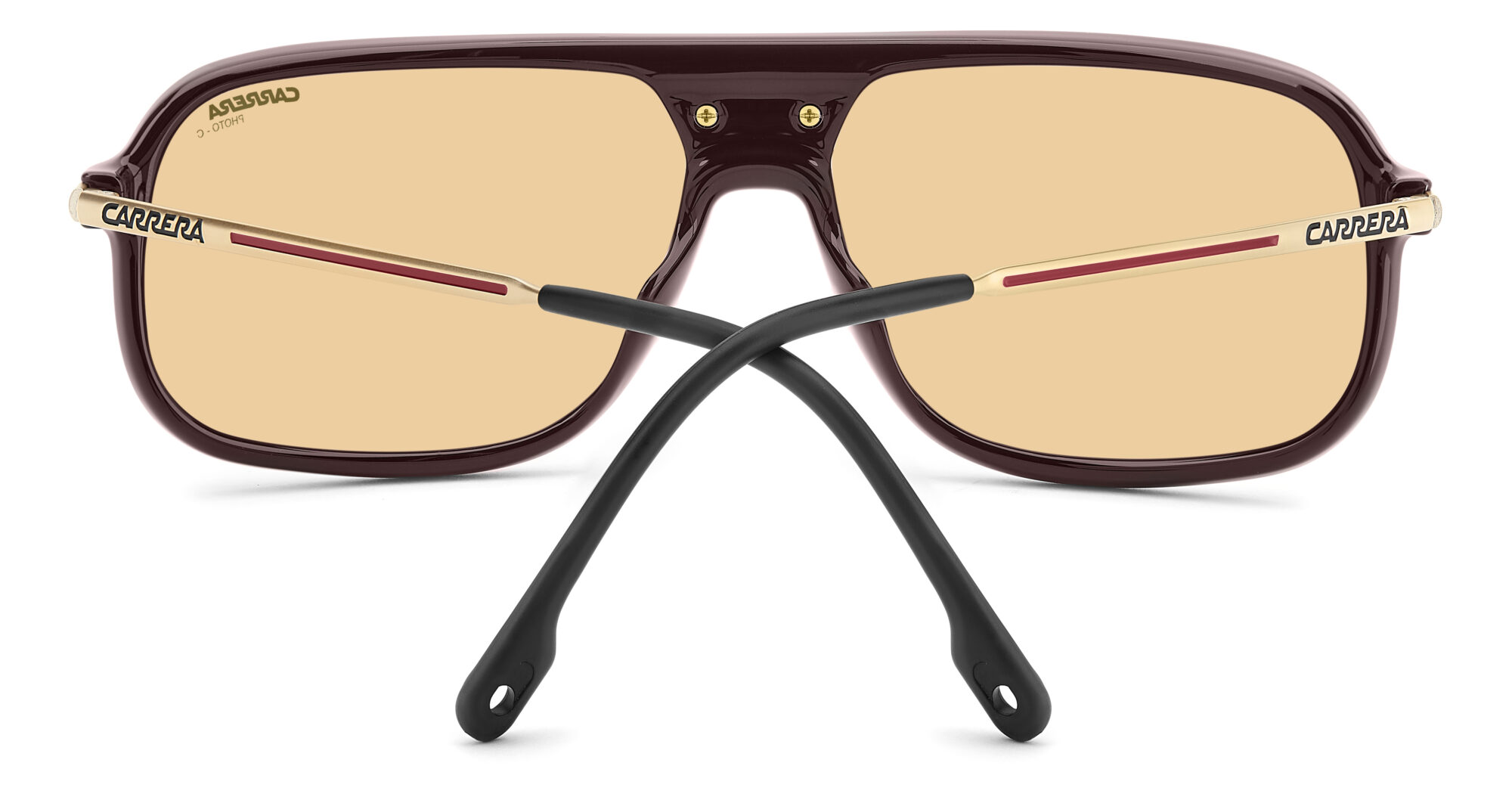 CARRERA - C SPORT 10/S BURGUNDY GOLD 1 Occhiale CARRERA da Sole Uomo 1