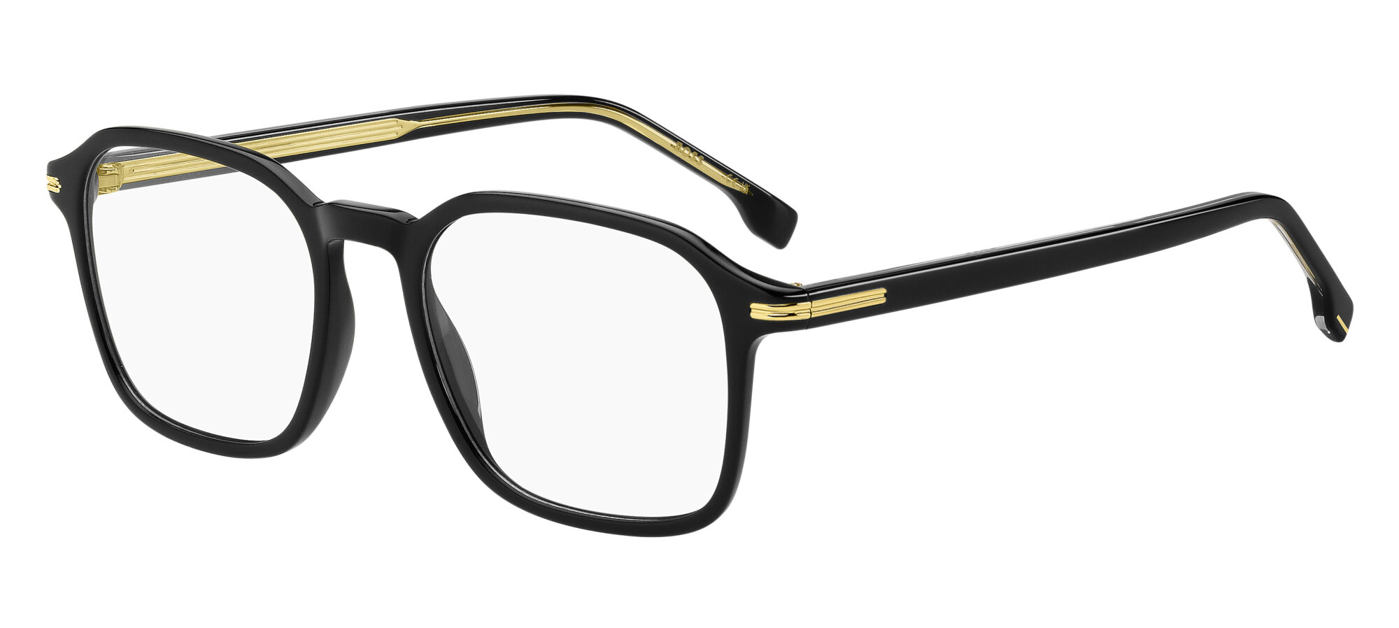 HUGO BOSS - BOSS 1629 BLACK 1 Occhiale HUGO BOSS da Vista Uomo 1