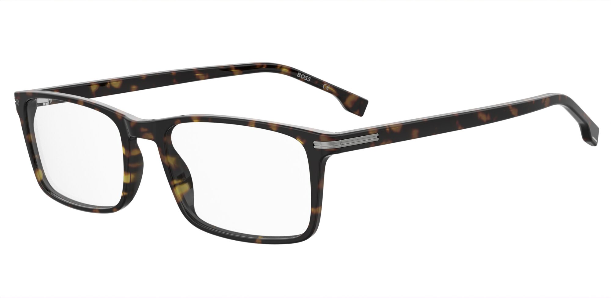 HUGO BOSS - BOSS 1630 HAVANA 1 Occhiale HUGO BOSS da Vista Uomo 1