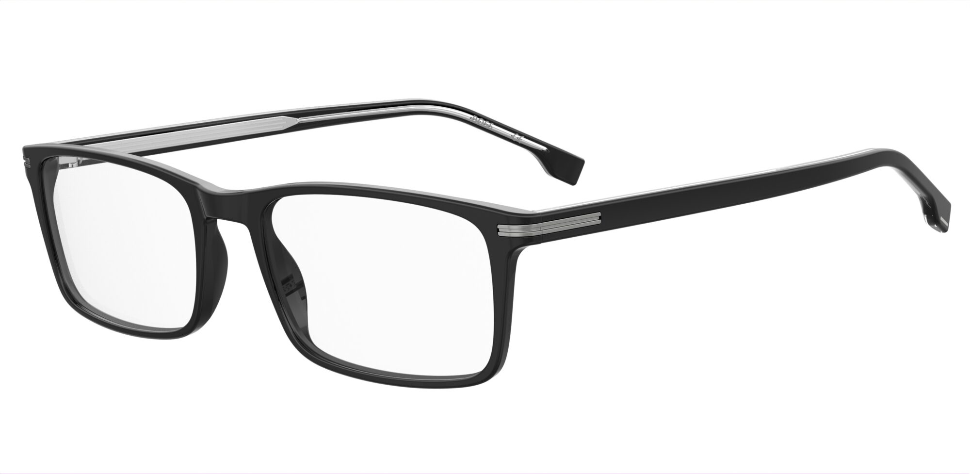 HUGO BOSS - BOSS 1630 BLACK 1 Occhiale HUGO BOSS da Vista Uomo 1