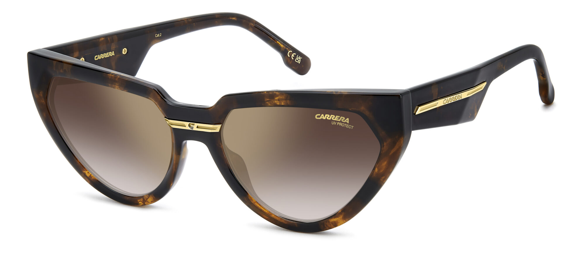 CARRERA - VICTORY C 20/S HAVANA 1 Occhiale CARRERA da Sole Donna 1
