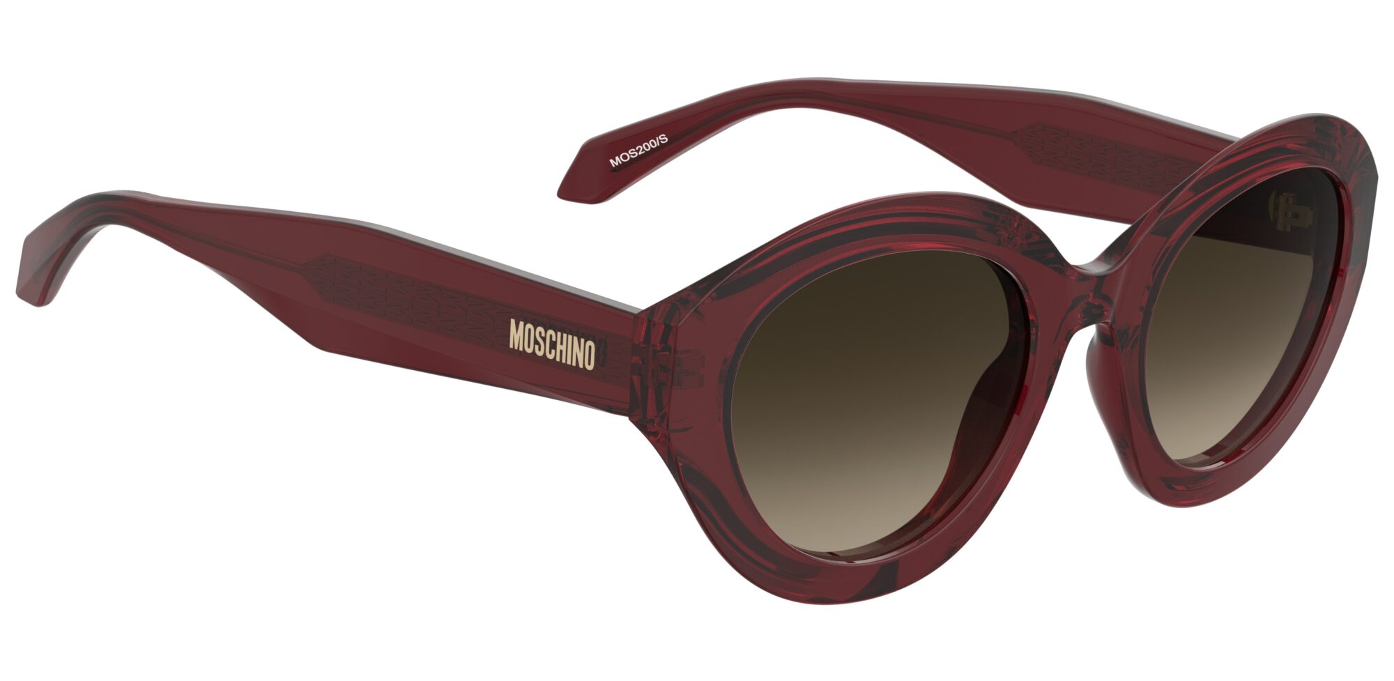 MOSCHINO - MOS200/S CHERRY 1 Occhiale MOSCHINO da Sole Donna 1
