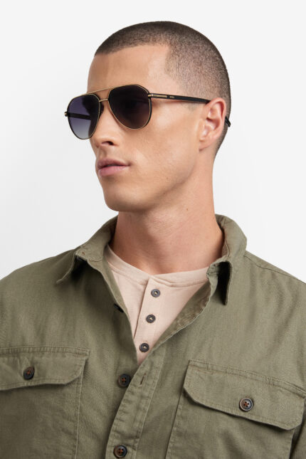 Occhiale HUGO BOSS da Sole Uomo 1