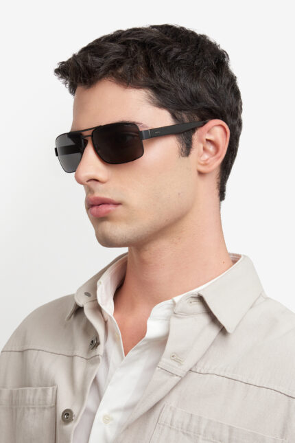 Occhiale HUGO BOSS da Sole Uomo 1