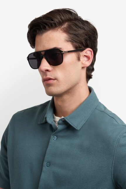 Occhiale HUGO BOSS da Sole Uomo 1