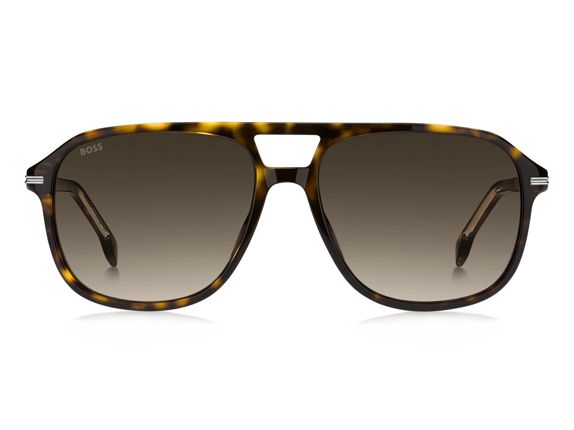HUGO BOSS - BOSS 1751/S HAVANA 1 Occhiale HUGO BOSS da Sole Uomo 1