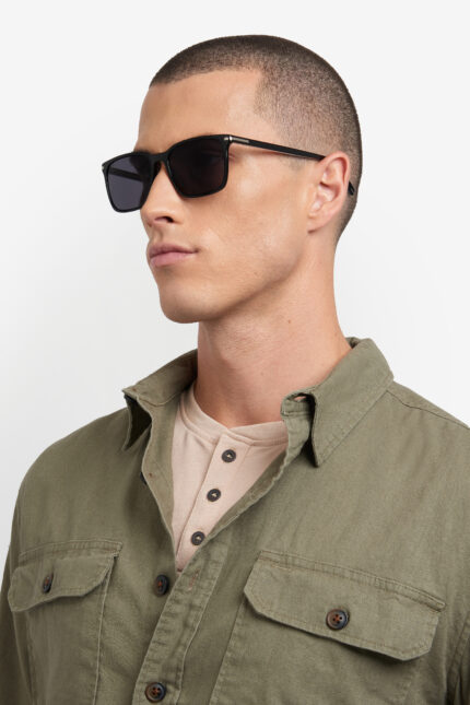 Occhiale HUGO BOSS da Sole Uomo 1