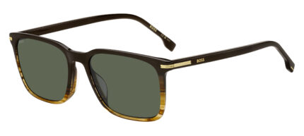 Occhiale HUGO BOSS da Sole Uomo 1