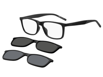 Occhiale HUGO da OPT + CLIP-ON Uomo 1