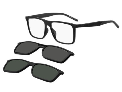 Occhiale HUGO da OPT + CLIP-ON Uomo 1