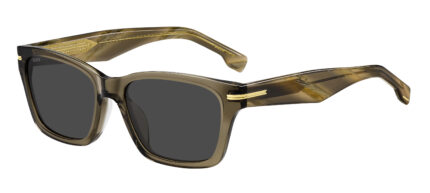 Occhiale HUGO BOSS da Sole Uomo 1