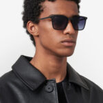 Occhiale HUGO BOSS da Sole Uomo 1