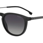 Occhiale HUGO BOSS da OPT + CLIP-ON Uomo 1