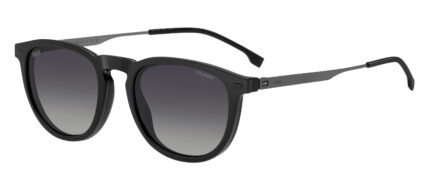 Occhiale HUGO BOSS da OPT + CLIP-ON Uomo 1