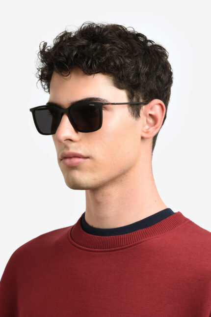 Occhiale HUGO da OPT + CLIP-ON Uomo 1