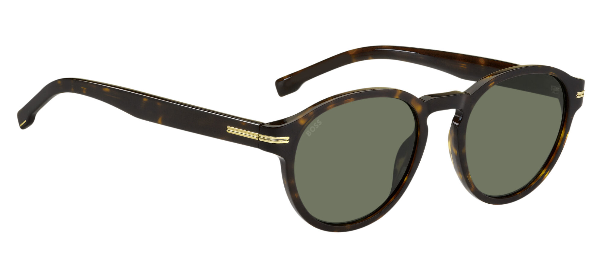 HUGO BOSS - BOSS 1506/S HAVANA 1 Occhiale HUGO BOSS da Sole Uomo 1