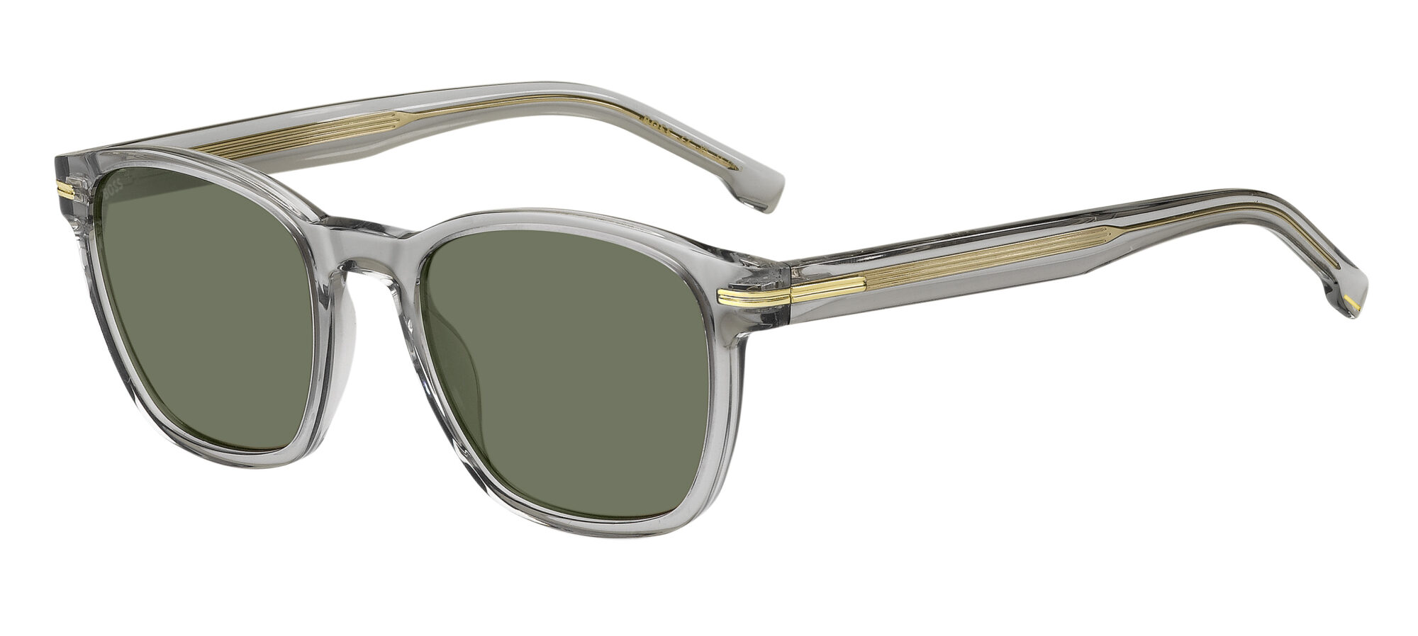 HUGO BOSS - BOSS 1505/S GREY 1 Occhiale HUGO BOSS da Sole Uomo 1