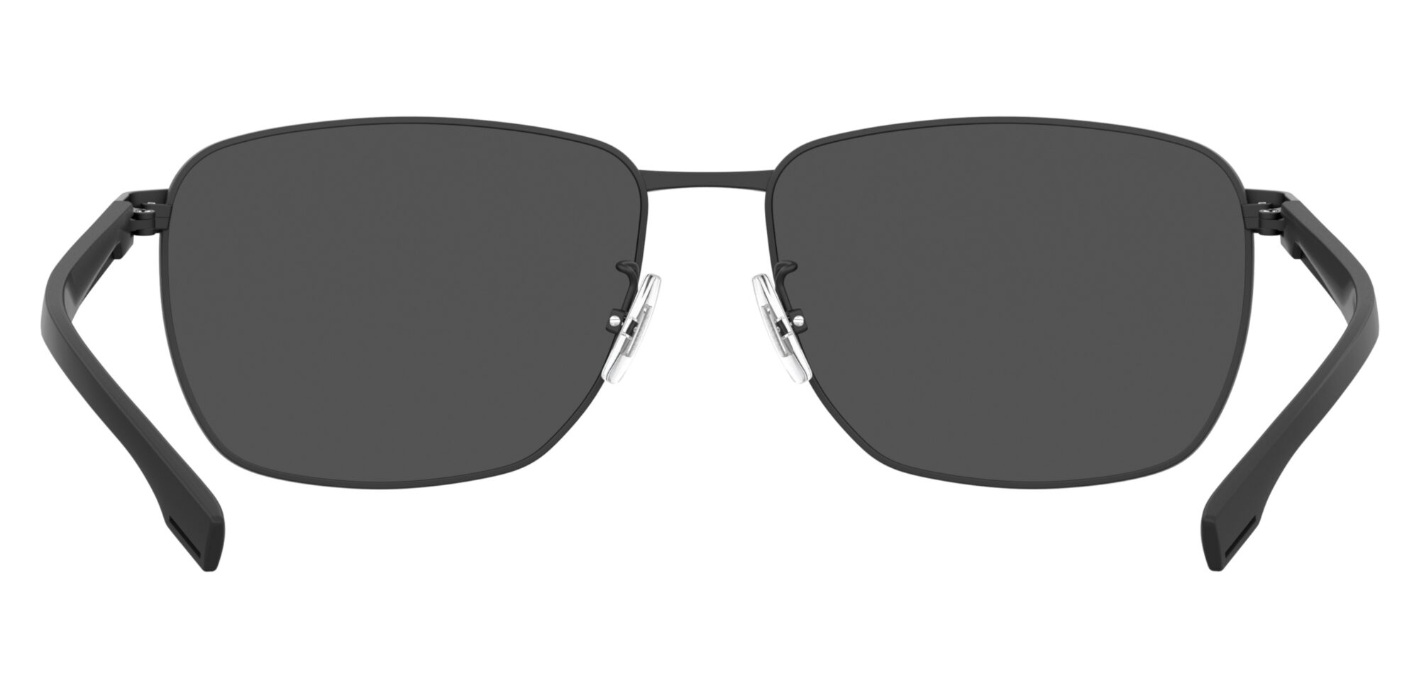 HUGO BOSS - BOSS 1469/F/SK MATTE BLACK 1 Occhiale HUGO BOSS da Sole Uomo 1