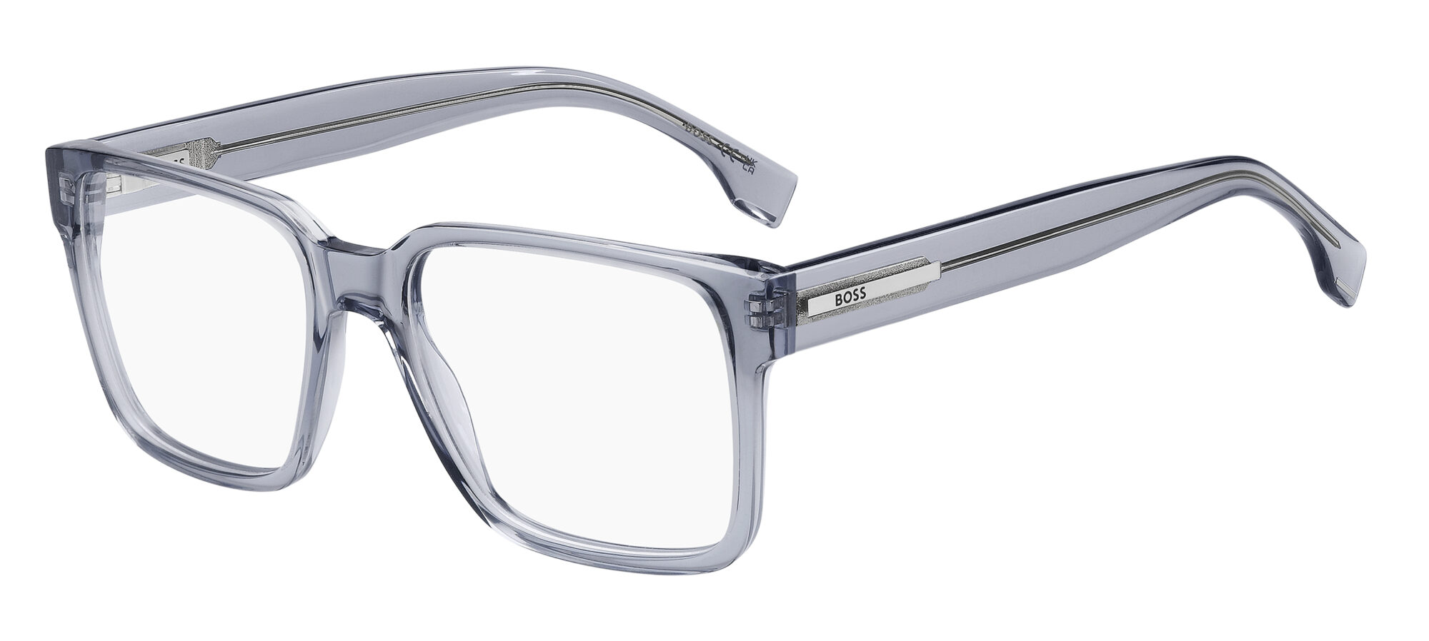 HUGO BOSS - BOSS 1898 BLUE 1 Occhiale HUGO BOSS da Vista Uomo 1